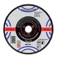 Cutting Disk For Metal 115x1.0x22.2mm