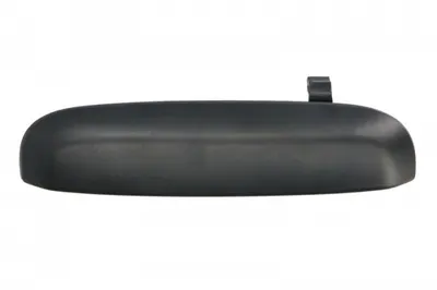 Maner usa fata spate dreapta (exterior, negru nu e grunduit) potrivit FIAT PANDA 312 02.12