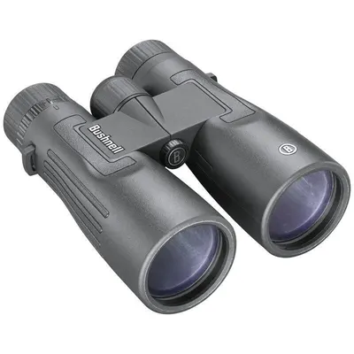 Binoclu Bushnell Legend ROOF Black 12X50