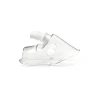 Set kit accesorii 50 bucati Philips Respironics SideStream cu masca de adulti, pahar de nebulizare si furtun pentru aparatele de aerosoli cu compresor