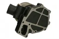 Pompa apa (cu carcasa, cu rulment) potrivit JCB FASTRAC; KOMATSU FORESTRY; LAVERDA M; MASSEY FERGUSON BETA; VALMET T; VALTRA T 66AWI-QSB6.7