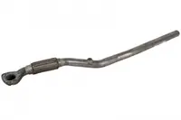 Teava evacuare fata OPEL ASTRA G, ASTRA H, ASTRA H GTC, ZAFIRA A 1.8 intre 2000-2010