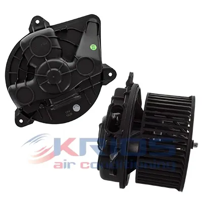 Ventilator habitaclu potrivit NISSAN PRIMASTAR; OPEL VIVARO A; RENAULT TRAFIC II 1.9D-2.5D 02.01