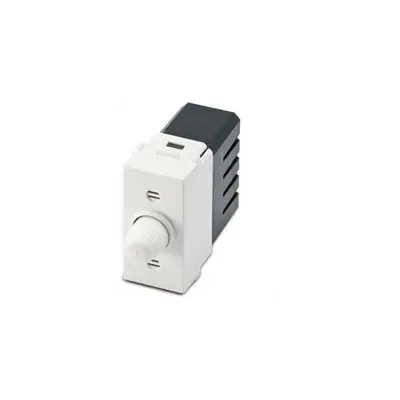 Variator 500w 1 modul alb Master Mix