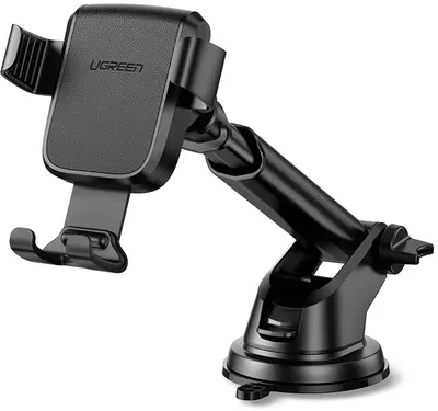 Suport auto Ugreen - LP200 - 60990B, negru