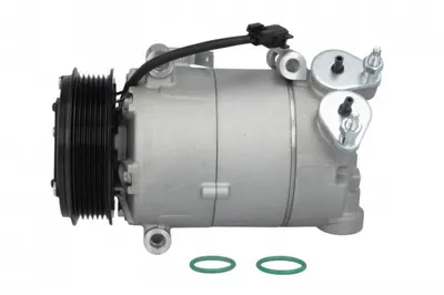 Compresor Climatizare Potrivit Ford C-Max Ii, Focus Iii, Focus Iii Hatchback, Focus Iii Kombi, Grand C-Max, Kuga Ii 2.0d 03.13-02.20