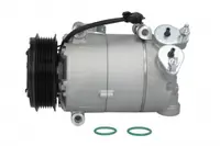 Compresor Climatizare Potrivit Ford C-Max Ii, Focus Iii, Focus Iii Hatchback, Focus Iii Kombi, Grand C-Max, Kuga Ii 2.0d 03.13-02.20