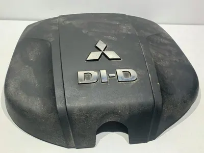 Capac motor 9684534080 Mitsubishi Outlander 2 (2006-2012) 2.2 HDI 4HK