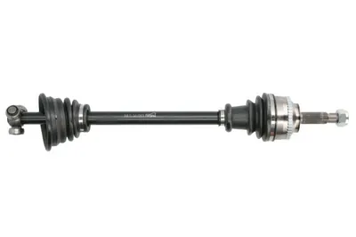 Planetara fata stanga 655mm (pentru vehicule cu ABS, nou) potrivit RENAULT LAGUNA I, LOGAN II, MEGANE I, MEGANE I CLASSIC, MEGANE I COACH, MEGANE SCENIC, SCENIC I 1.4-2.0 09.95