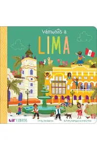 V�monos: Lima