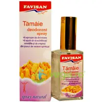 Deodorant Spray cu Tamaie 50ml
