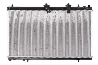 Radiator Motor Potrivit Citroen C5 Ii, C5 Iii, C6, C8; Fiat Ulysse; Lancia Phedra; Peugeot 407, 807 2.2d
