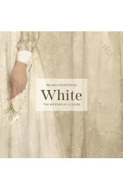White: The History of a Color