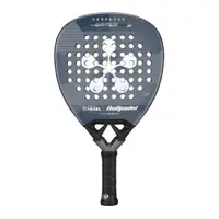 Rachetă de padel Bullpadel Vertex 05 Light Premier 2026 Delfi Brea
