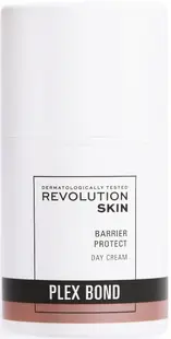 Revolution Skincare Plex Bond Cremă de față de zi, 50 ml