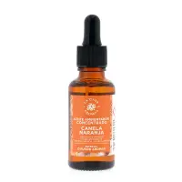 Ulei hidrosolubil cu portocala si scortisoara 30 ml