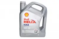 Ulei motor SHELL HELIX HX8 ECT 5W30 5L