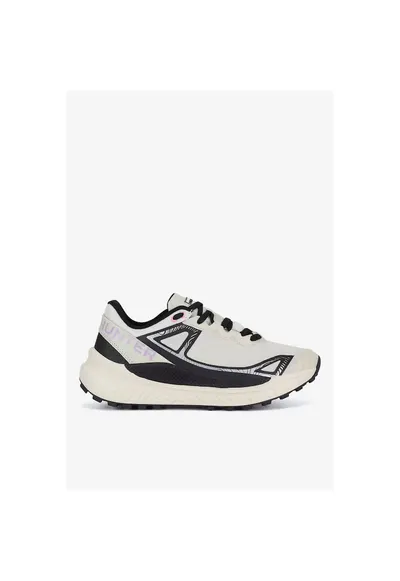 Pantofi sport dama CANYON TRAIL WP textil - Bej