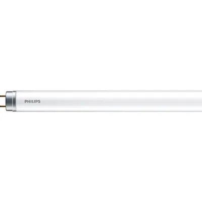 Tub LED T8 16W 1200mm Philips Ecofit I Inlocuieste 36W Starter Inclus