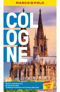 Cologne Marco Polo Pocket Guide