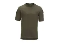 Tricou tactic barbati INVADER GEAR - OLIVE / S