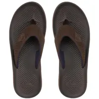 Quiksilver Haleiwa Plus flip flops de plajă pentru bărbați