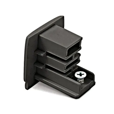 3PH-piesa cap., negru