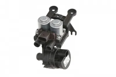 Supapa control AC AUDI A6, A6 ALLROAD 2.0-5.2 intre 2004-2011