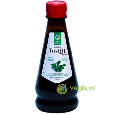 Tusifit Sirop Natural de Tuse 250ml