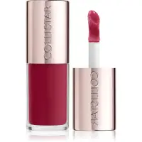 Collistar Puro Lip Gloss Shine lip gloss - AVANT PREMIÈRE culoare 305 - Heart-Beat - clear 5 ml