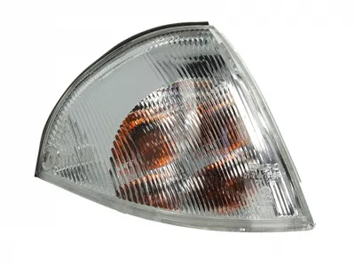 Semnalizator fata dreapta (transparent) SUBARU JUSTY SUZUKI SWIFT 1989-2005