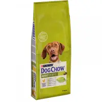 Purina Dog Chow, pui, hrana uscata pentru caini adulti, 2.5 kg