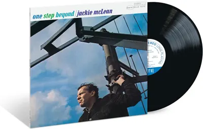 One Step Beyond - Vinyl