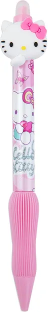 Pix cu radieră Cool Pack Hello Kitty - Pastel, cu figurină, sortiment