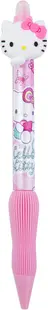Pix cu radieră Cool Pack Hello Kitty - Pastel, cu figurină, sortiment