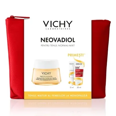 Vichy Trusa Neovadiol Menopauza Crema Ten Normal-Mixt
