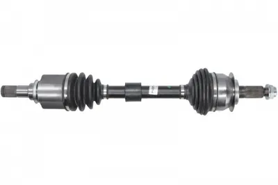 Planetara fata stanga 622mm potrivit SUZUKI SX4 S-CROSS, VITARA 1.6D 08.13