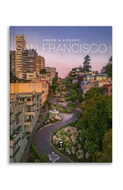Above and Across San Francisco