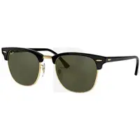 Ochelari de soare Ray-Ban Ray-Ban Clubmaster RB3016 W0365 51