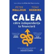 Calea catre independenta ta financiara