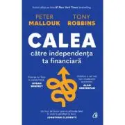 Calea catre independenta ta financiara