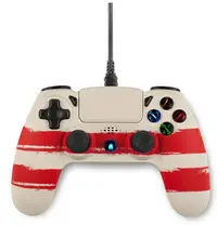 Controler Spartan Gear - Hoplite 2, Redline (PC/PS4)