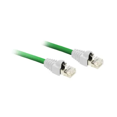 Cablu Ethernet Connexium, Cablu Drept Ecranat, 2 Fire Torsadate, 5 M