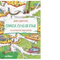 Copacul cu 65 de etaje