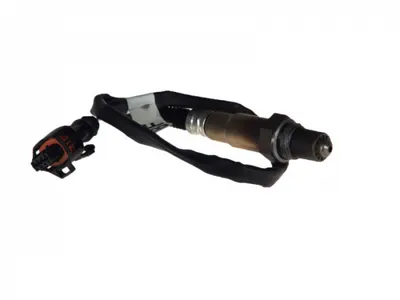 Sonda lambda (numar de fire 4, 445mm) OPEL CORSA C 1.0 intre 2003-2009