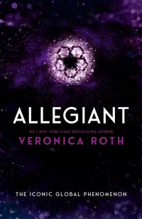 Allegiant (Harper Collins)