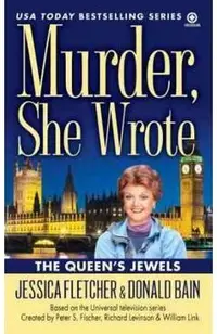 The Queen's Jewels