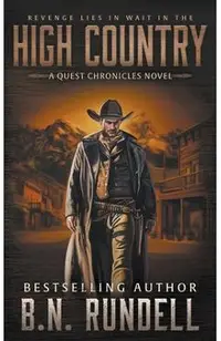 High Country: A Classic Western Series