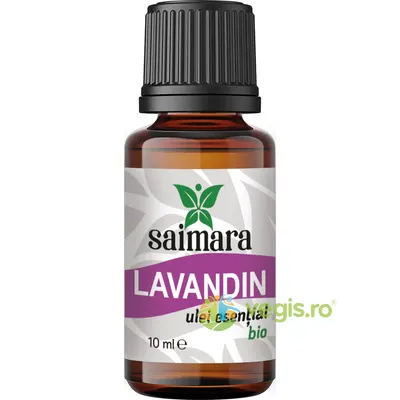 Ulei Esential de Lavandin 10ml