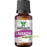 Ulei Esential de Lavandin 10ml